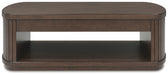 Korestone Occasional Table Set - Sigrist Furniture (Sturgis,MI)