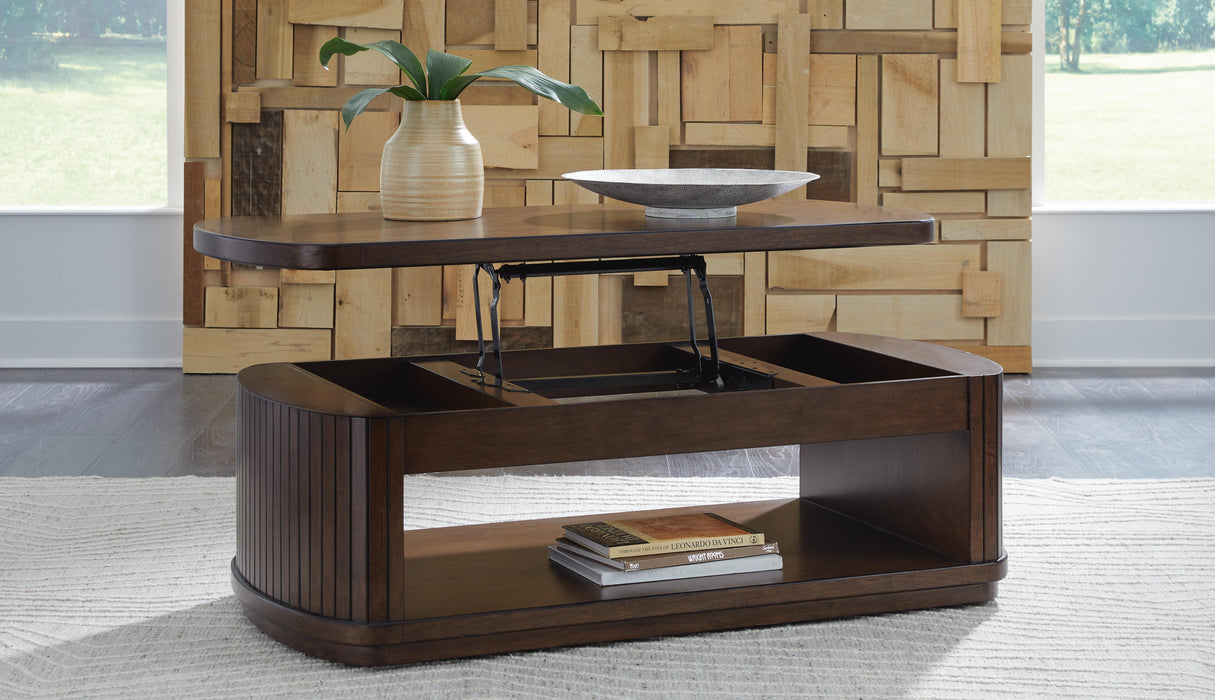 Korestone Occasional Table Set - Sigrist Furniture (Sturgis,MI)