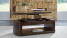 Korestone Occasional Table Set - Sigrist Furniture (Sturgis,MI)