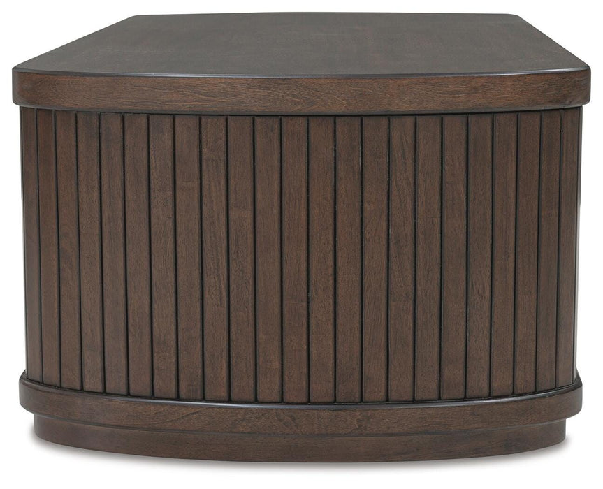 Korestone Occasional Table Set - Sigrist Furniture (Sturgis,MI)