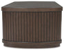Korestone Occasional Table Set - Sigrist Furniture (Sturgis,MI)