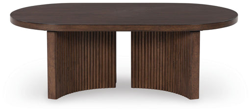 Korestone Occasional Table Set - Sigrist Furniture (Sturgis,MI)