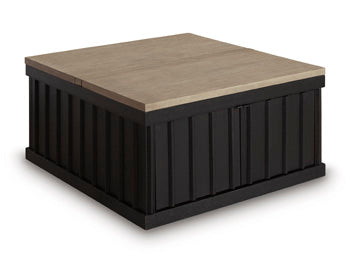 Rylandyn Lift-Top Coffee Table - Sigrist Furniture (Sturgis,MI)