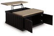 Rylandyn Lift-Top Coffee Table - Sigrist Furniture (Sturgis,MI)