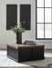 Rylandyn Lift-Top Coffee Table - Sigrist Furniture (Sturgis,MI)