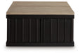 Rylandyn Lift-Top Coffee Table - Sigrist Furniture (Sturgis,MI)