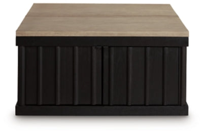 Rylandyn Lift-Top Coffee Table - Sigrist Furniture (Sturgis,MI)