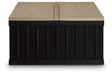 Rylandyn Lift-Top Coffee Table - Sigrist Furniture (Sturgis,MI)