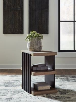 Rylandyn End Table - Sigrist Furniture (Sturgis,MI)