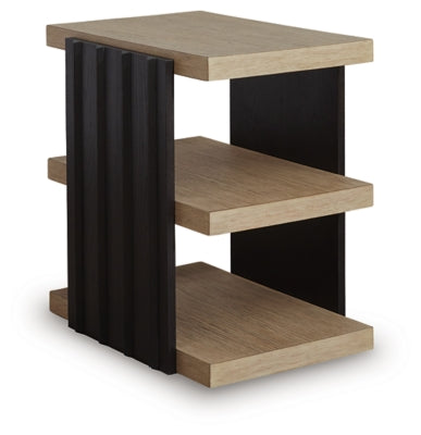 Rylandyn End Table - Sigrist Furniture (Sturgis,MI)