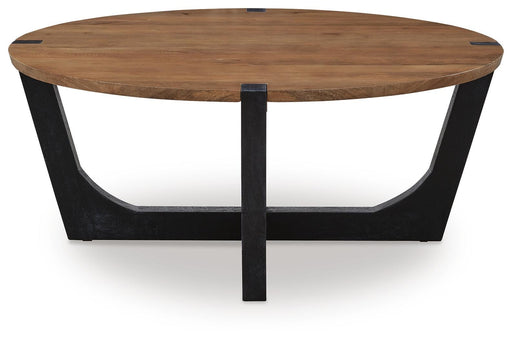 Hanneforth Occasional Table Set - Sigrist Furniture (Sturgis,MI)