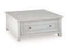 Robbinsdale Lift-Top Coffee Table - Sigrist Furniture (Sturgis,MI)