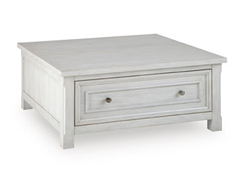 Robbinsdale Lift-Top Coffee Table - Sigrist Furniture (Sturgis,MI)