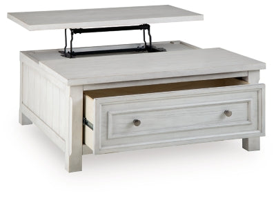 Robbinsdale Lift-Top Coffee Table - Sigrist Furniture (Sturgis,MI)