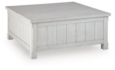 Robbinsdale Lift-Top Coffee Table - Sigrist Furniture (Sturgis,MI)