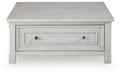 Robbinsdale Lift-Top Coffee Table - Sigrist Furniture (Sturgis,MI)