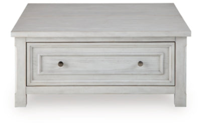 Robbinsdale Lift-Top Coffee Table - Sigrist Furniture (Sturgis,MI)