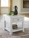 Robbinsdale End Table - Sigrist Furniture (Sturgis,MI)