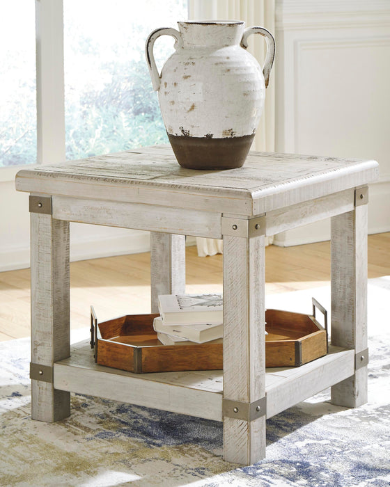 Carynhurst Table Set - Sigrist Furniture (Sturgis,MI)
