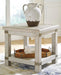 Carynhurst Table Set - Sigrist Furniture (Sturgis,MI)