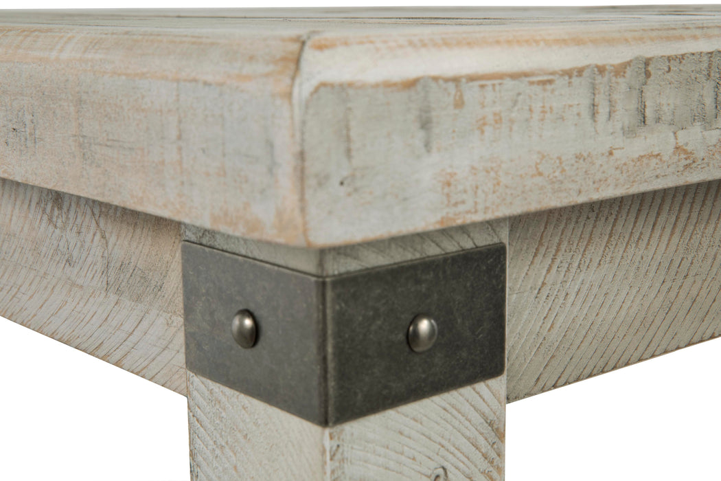 Carynhurst Table Set - Sigrist Furniture (Sturgis,MI)
