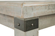 Carynhurst Table Set - Sigrist Furniture (Sturgis,MI)