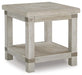 Carynhurst Table Set - Sigrist Furniture (Sturgis,MI)