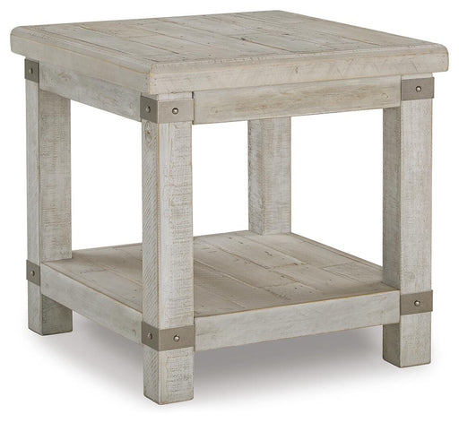 Carynhurst End Table Set - Sigrist Furniture (Sturgis,MI)