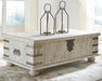 Carynhurst Table Set - Sigrist Furniture (Sturgis,MI)