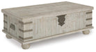 Carynhurst Table Set - Sigrist Furniture (Sturgis,MI)