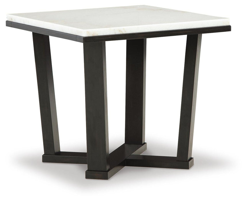 Fostead End Table - Sigrist Furniture (Sturgis,MI)
