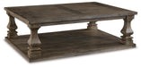 Johnelle Occasional Table Set - Sigrist Furniture (Sturgis,MI)