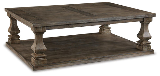 Johnelle Table Set - Sigrist Furniture (Sturgis,MI)