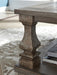 Johnelle Occasional Table Set - Sigrist Furniture (Sturgis,MI)