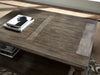 Johnelle Occasional Table Set - Sigrist Furniture (Sturgis,MI)