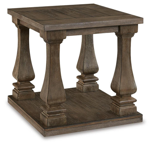 Johnelle End Table Set - Sigrist Furniture (Sturgis,MI)