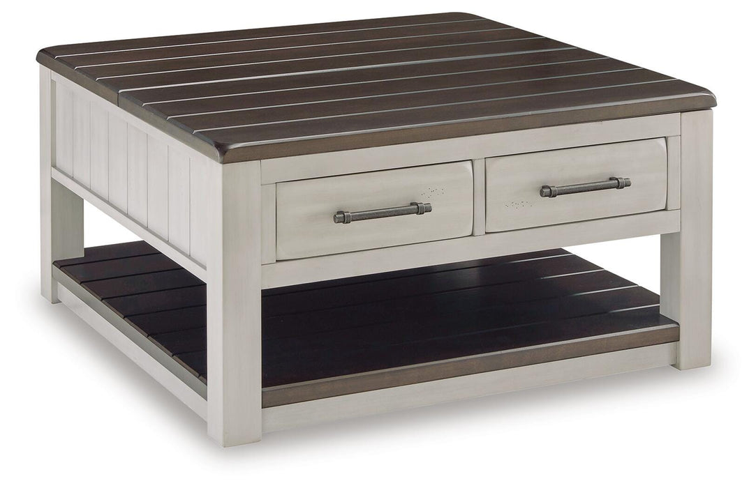 Darborn Occasional Table Set - Sigrist Furniture (Sturgis,MI)