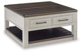 Darborn Occasional Table Set - Sigrist Furniture (Sturgis,MI)