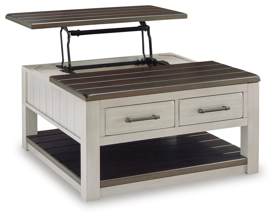 Darborn Occasional Table Set - Sigrist Furniture (Sturgis,MI)