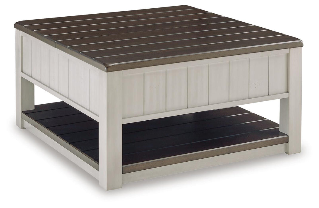 Darborn Occasional Table Set - Sigrist Furniture (Sturgis,MI)