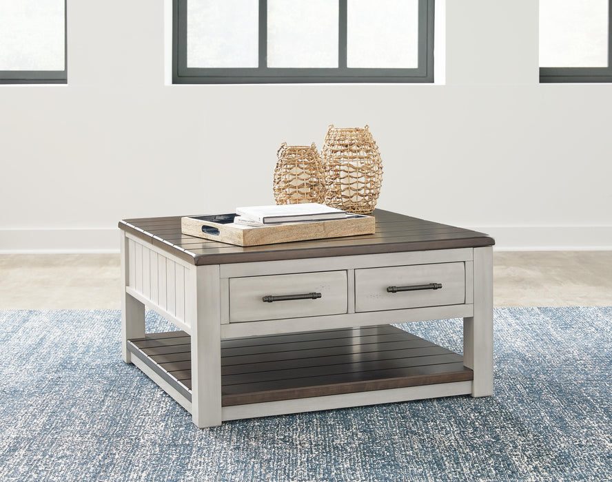 Darborn Occasional Table Set - Sigrist Furniture (Sturgis,MI)