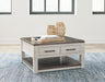Darborn Occasional Table Set - Sigrist Furniture (Sturgis,MI)