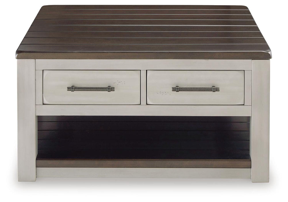 Darborn Occasional Table Set - Sigrist Furniture (Sturgis,MI)