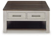 Darborn Occasional Table Set - Sigrist Furniture (Sturgis,MI)