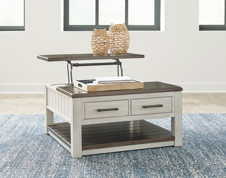 Darborn Occasional Table Set - Sigrist Furniture (Sturgis,MI)