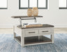 Darborn Occasional Table Set - Sigrist Furniture (Sturgis,MI)