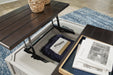 Darborn Occasional Table Set - Sigrist Furniture (Sturgis,MI)