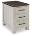 Darborn Occasional Table Set - Sigrist Furniture (Sturgis,MI)