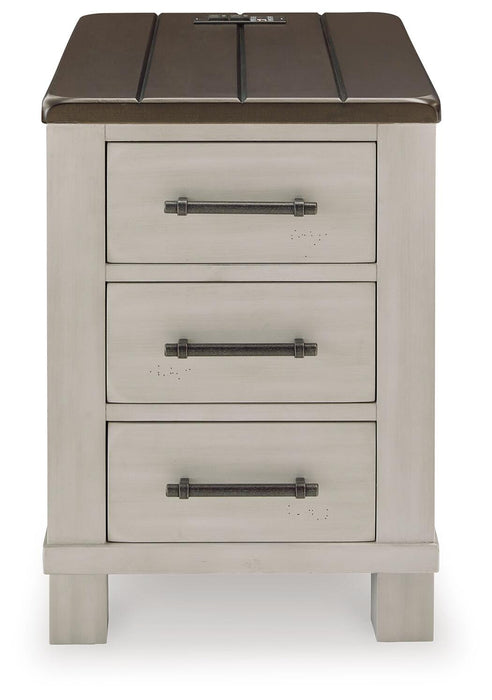 Darborn Occasional Table Set - Sigrist Furniture (Sturgis,MI)