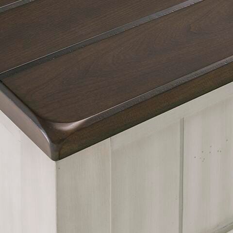 Darborn Chairside End Table - Sigrist Furniture (Sturgis,MI)